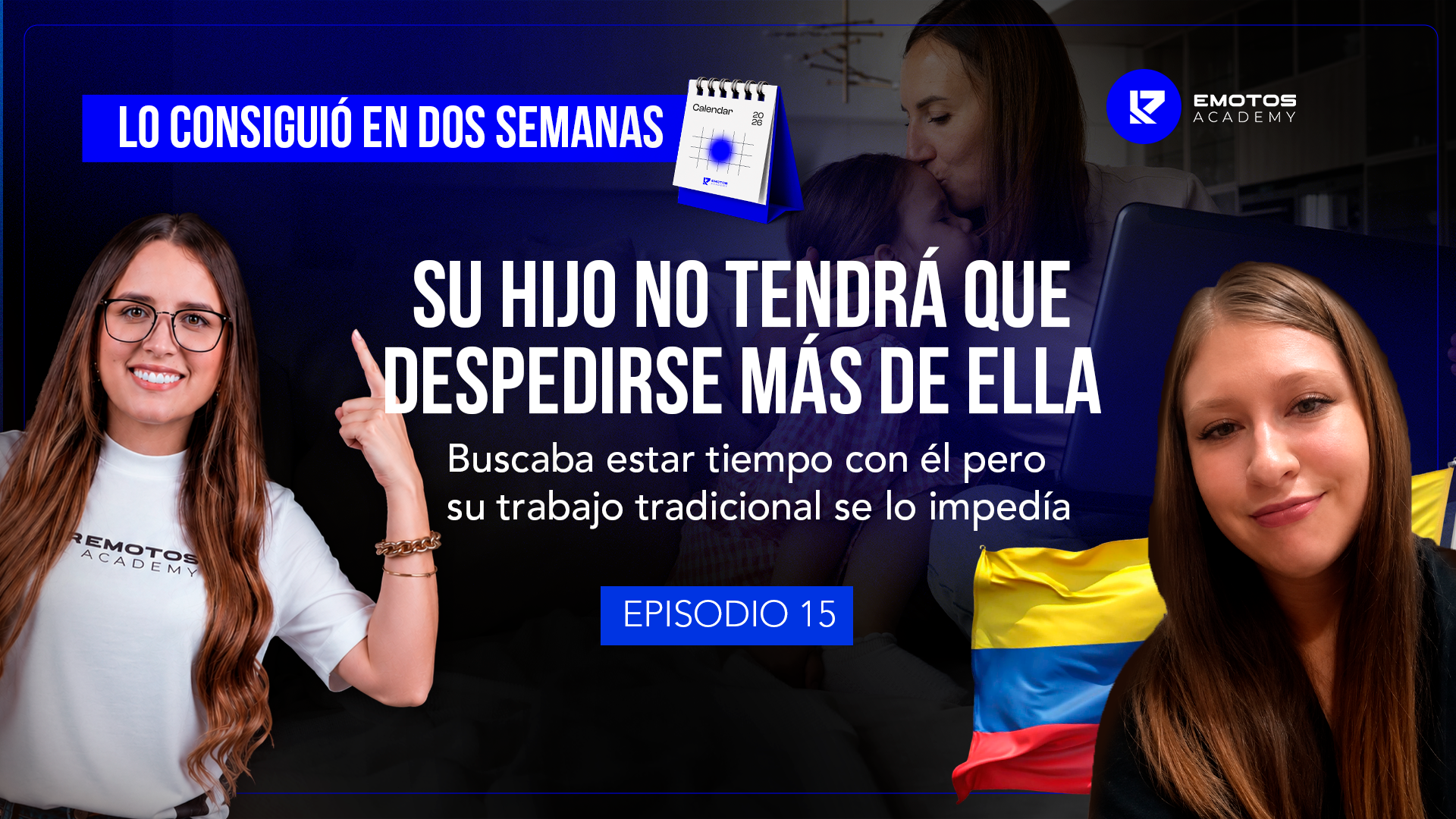 Mariana López · Colombia