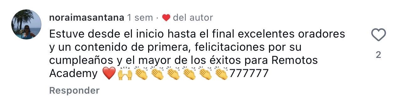 Review de estudiante 01