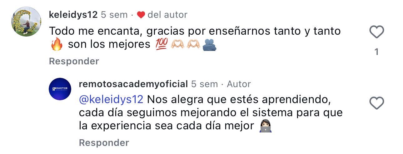 Review de estudiante 02